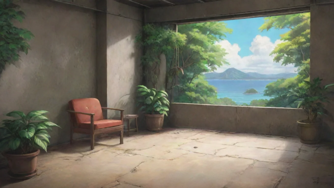 aiBackdrop background environment neutral colors artstation nostalgic colorful relaxing chill realistic Hanma baki Hanma baki Hello there u came to meet n1 guy undefined