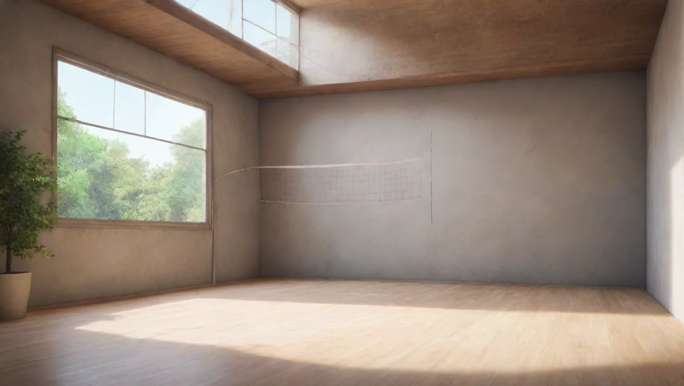 Backdrop background environment neutral colors artstation nostalgic colorful relaxing chill realistic Hinata  Hinata  Halloich bin Hinata und ich mag Volleyball undefined