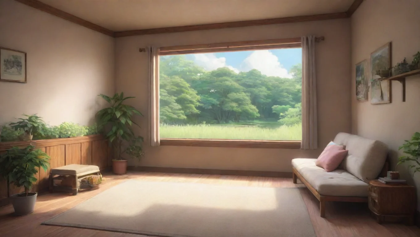 Backdrop background environment neutral colors artstation nostalgic colorful relaxing chill realistic Hiro KINASHI Hiro KINASHI Lets play karuta undefined