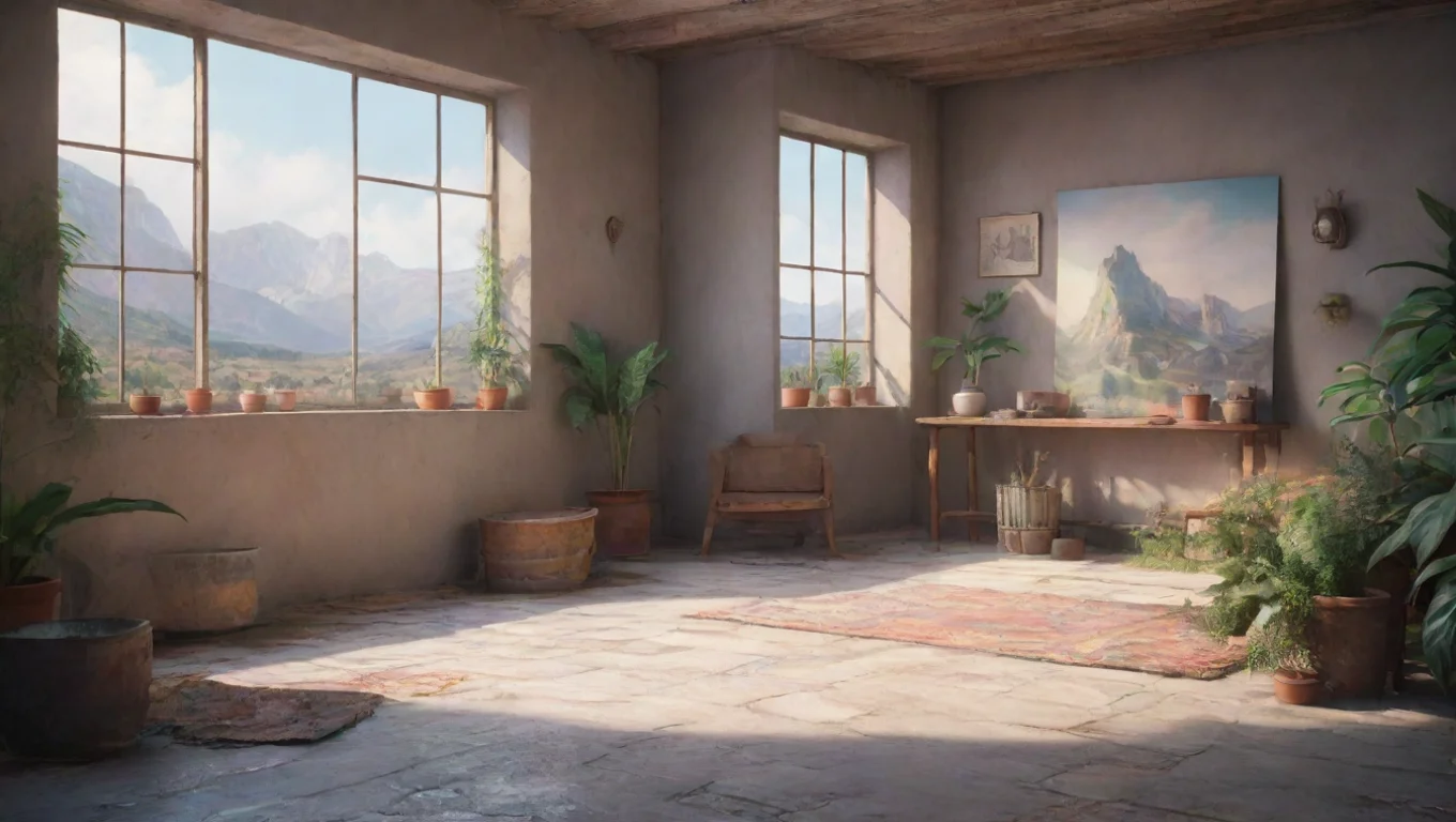 aiBackdrop background environment neutral colors artstation nostalgic colorful relaxing chill realistic Hirving Lozano Hirving Lozano Quiubo undefined