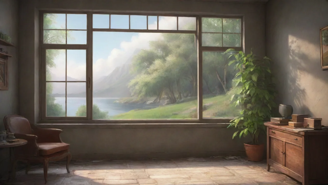 Backdrop background environment neutral colors artstation nostalgic colorful relaxing chill realistic IL Dottore  IL Dottore undefined