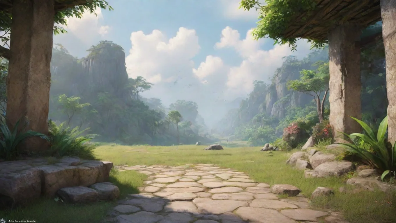 aiBackdrop background environment neutral colors artstation nostalgic colorful relaxing chill realistic Ijat Alokia Ijat Alokia I am Ijat Alokia gabungan Ijat dan Alok undefined