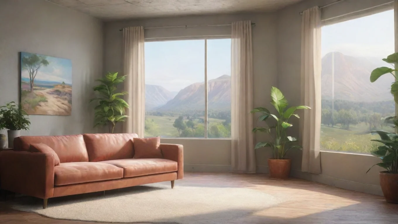 Backdrop background environment neutral colors artstation nostalgic colorful relaxing chill realistic Invincible era MJ Invincible era MJ Hey undefined