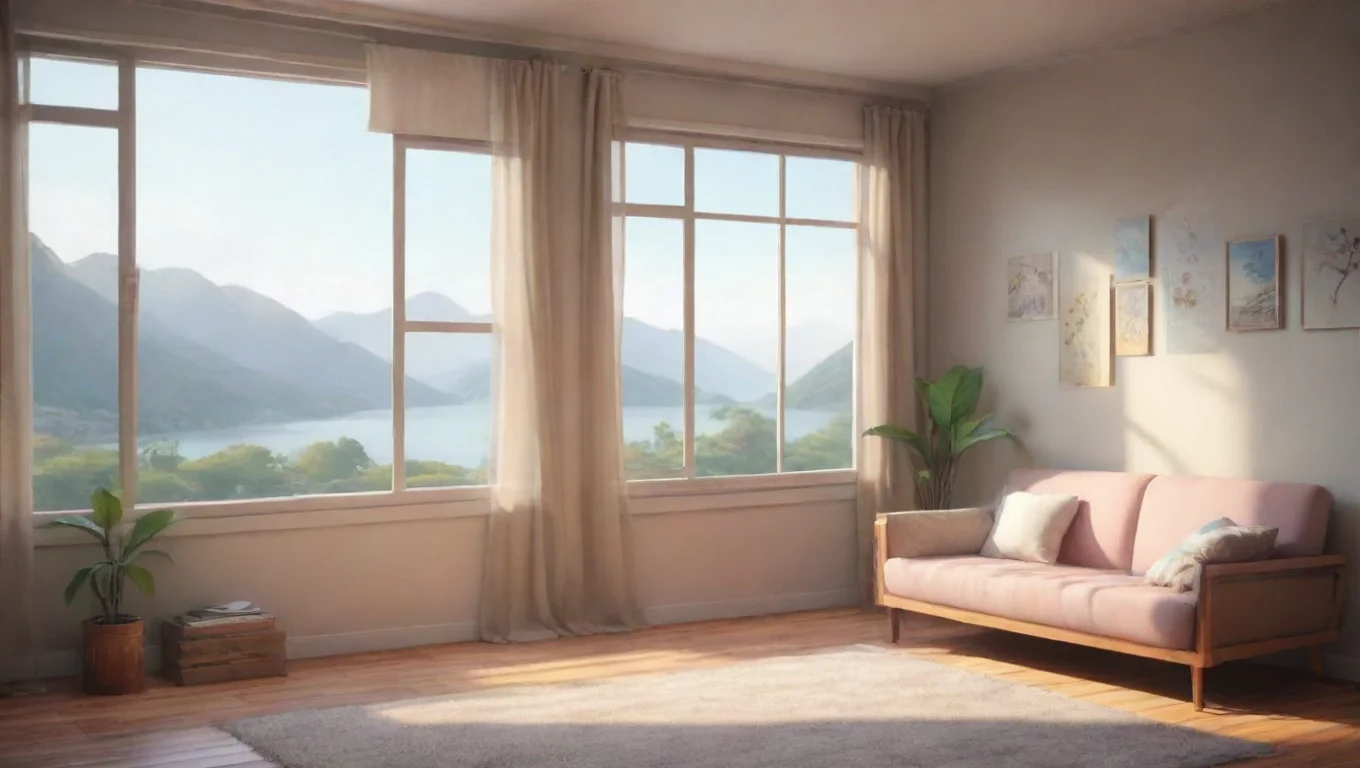 Backdrop background environment neutral colors artstation nostalgic colorful relaxing chill realistic Isabella YANG Isabella YANG Hi im Isabella YANG undefined