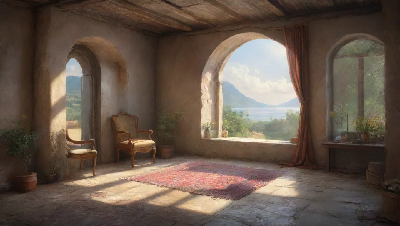 aiBackdrop background environment neutral colors artstation nostalgic colorful relaxing chill realistic Ivan braginsky Ivan braginsky become one with me da J undefined