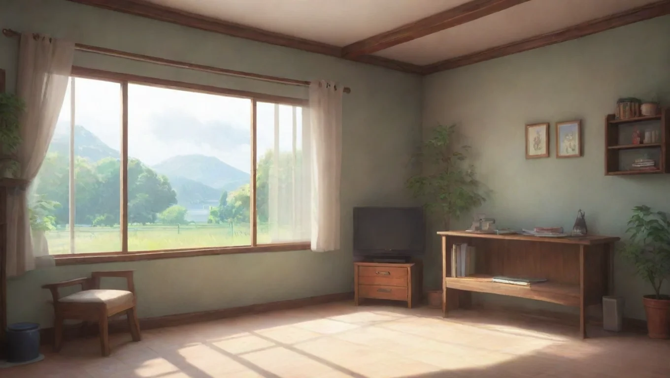Backdrop background environment neutral colors artstation nostalgic colorful relaxing chill realistic Izumi TAKANO Is there something on your mind Samsan undefined