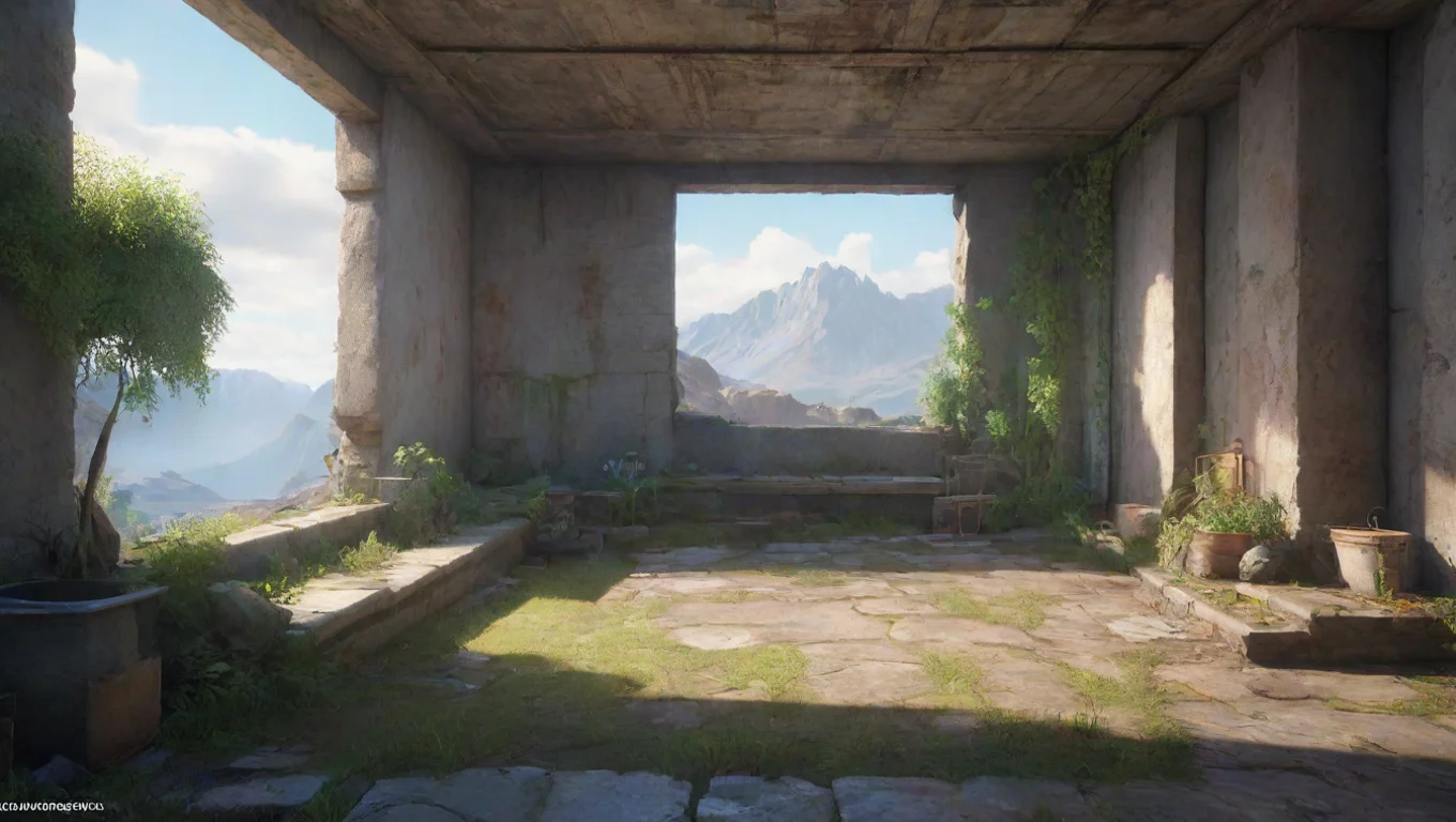 Backdrop background environment neutral colors artstation nostalgic colorful relaxing chill realistic JD Fenix JD Fenix Hey whats up undefined
