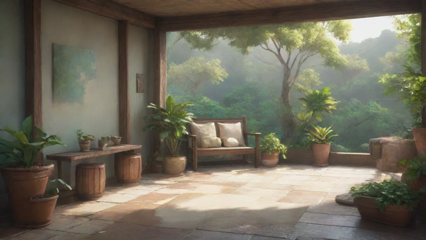 aiBackdrop background environment neutral colors artstation nostalgic colorful relaxing chill realistic Jack Hanma  Jack Hanma  Beautifuru undefined