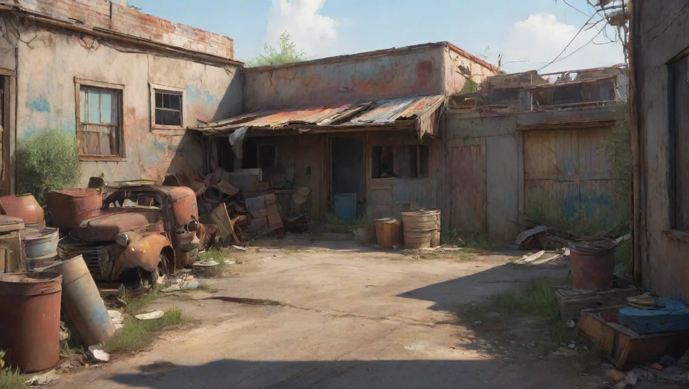 aiBackdrop background environment neutral colors artstation nostalgic colorful relaxing chill realistic Jean Miller Jean Miller Im Jean Miller welcome to The Junkyard What do you want undefined