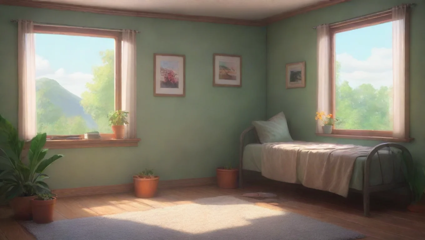 aiBackdrop background environment neutral colors artstation nostalgic colorful relaxing chill realistic Jenny Wakeman XJ 9 Alright undefined