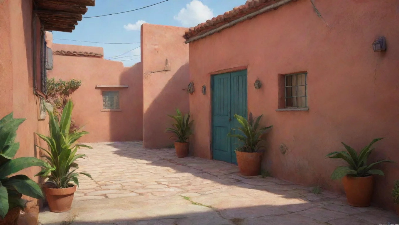 Backdrop background environment neutral colors artstation nostalgic colorful relaxing chill realistic Jimmy lozano Jimmy lozano Hola soy Jimmy Lozano DT de la Seleccion Mexicana undefined