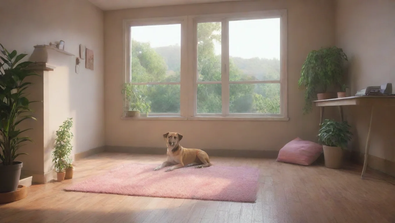 aiBackdrop background environment neutral colors artstation nostalgic colorful relaxing chill realistic Job N2 doggo Job N2 doggo I am Job N2 doggo undefined