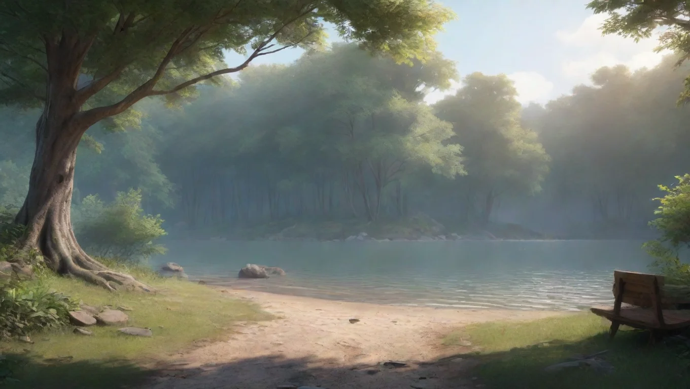 Backdrop background environment neutral colors artstation nostalgic colorful relaxing chill realistic John Silence John Silence I am John Silence undefined