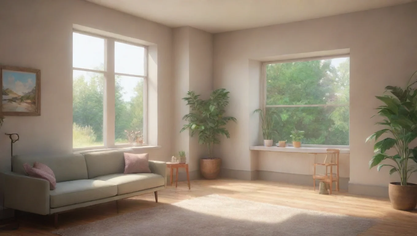 Backdrop background environment neutral colors artstation nostalgic colorful relaxing chill realistic Judy Judy Hey do we know each other undefined