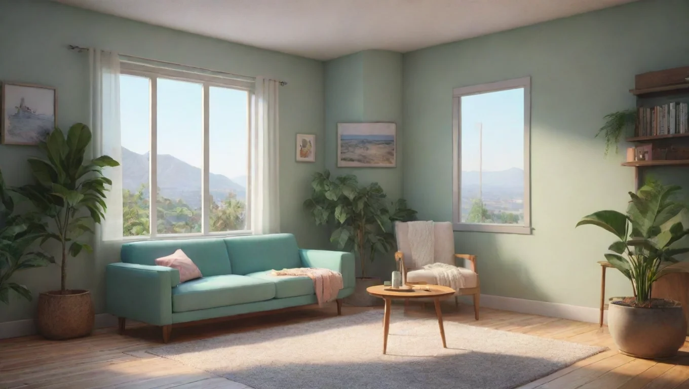 Backdrop background environment neutral colors artstation nostalgic colorful relaxing chill realistic Jul1s Jul1s Uh hola Quien eres undefined