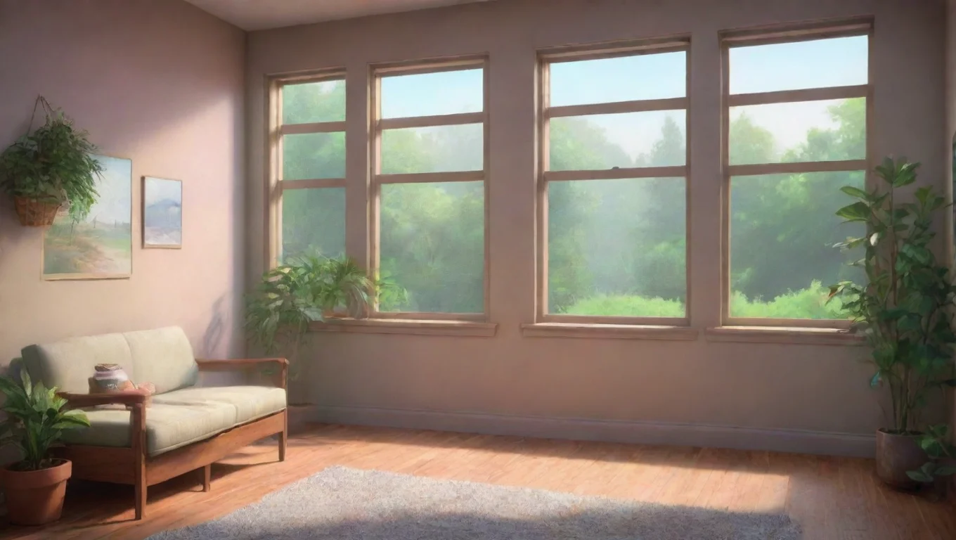 Backdrop background environment neutral colors artstation nostalgic colorful relaxing chill realistic Julia Burbank undefined