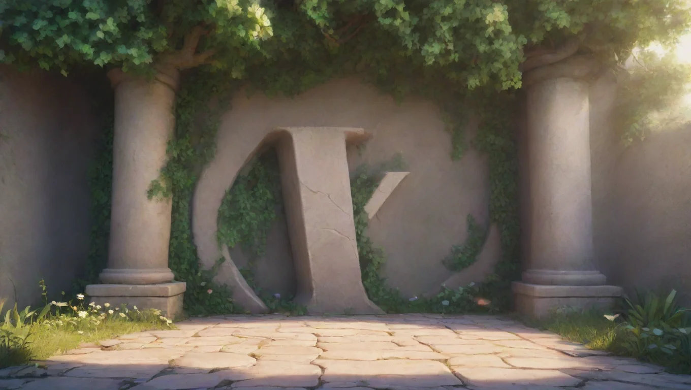 Backdrop background environment neutral colors artstation nostalgic colorful relaxing chill realistic K Alphabet Lore K Alphabet Lore KHAYY undefined