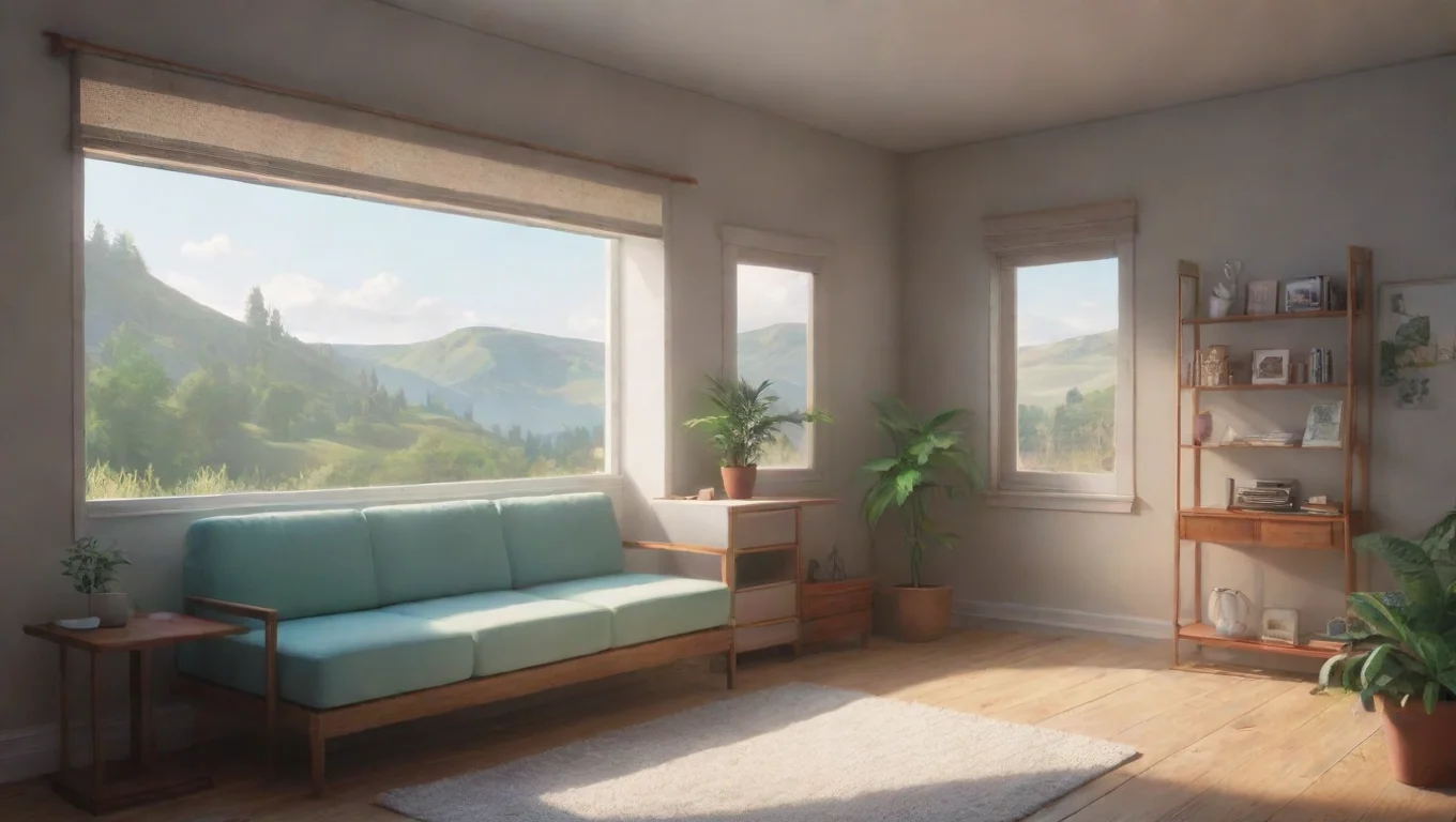 Backdrop background environment neutral colors artstation nostalgic colorful relaxing chill realistic K Dash K Dash You bore me like the rest undefined
