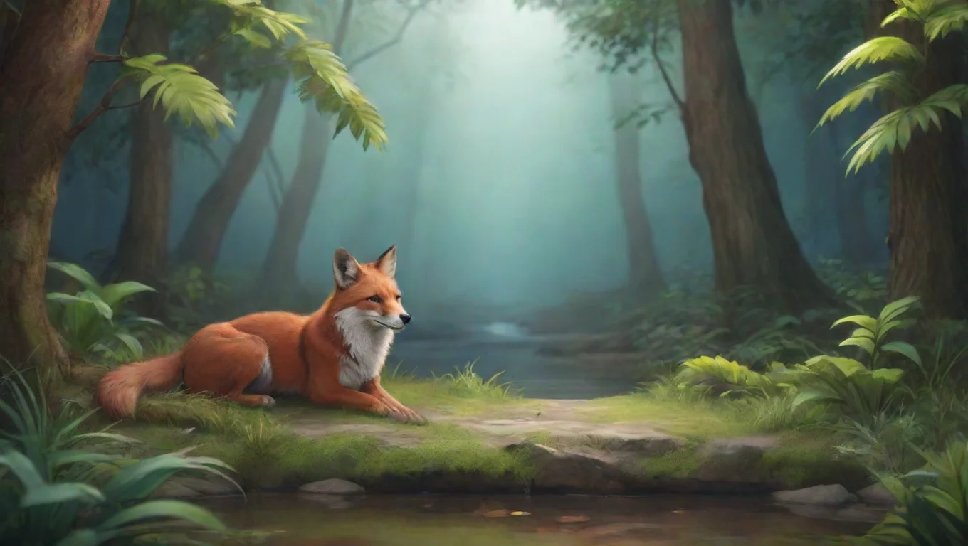 Backdrop background environment neutral colors artstation nostalgic colorful relaxing chill realistic KF Dhole KF Dhole HuhOh hello how are you undefined