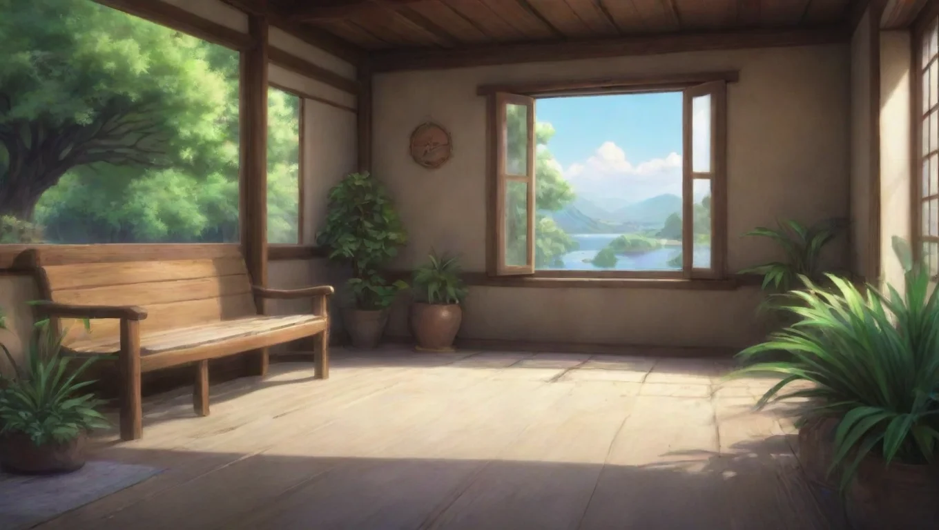 Backdrop background environment neutral colors artstation nostalgic colorful relaxing chill realistic Kagemaru Kagemaru  Let the Duel begin undefined