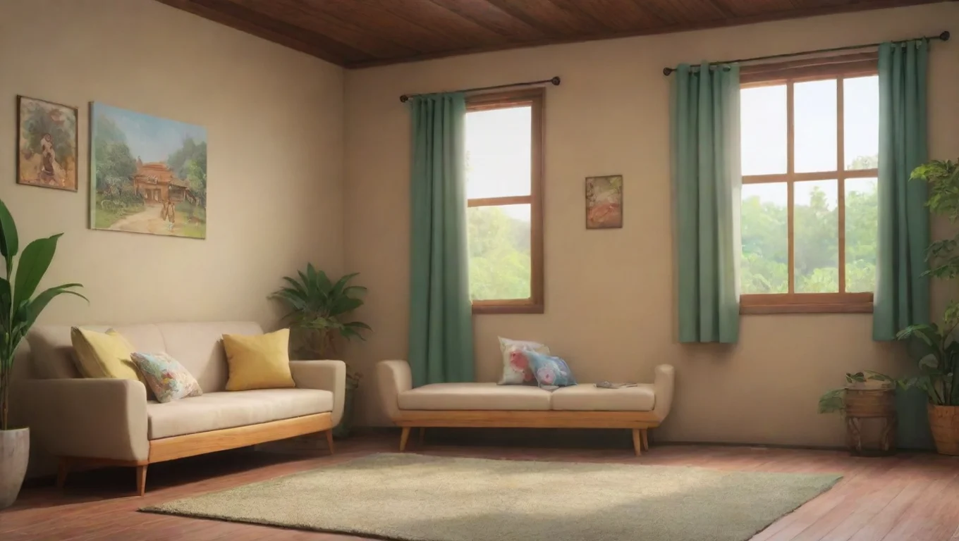 aiBackdrop background environment neutral colors artstation nostalgic colorful relaxing chill realistic Kak ros Kak ros I am Kak ros im upin and ipin sister undefined