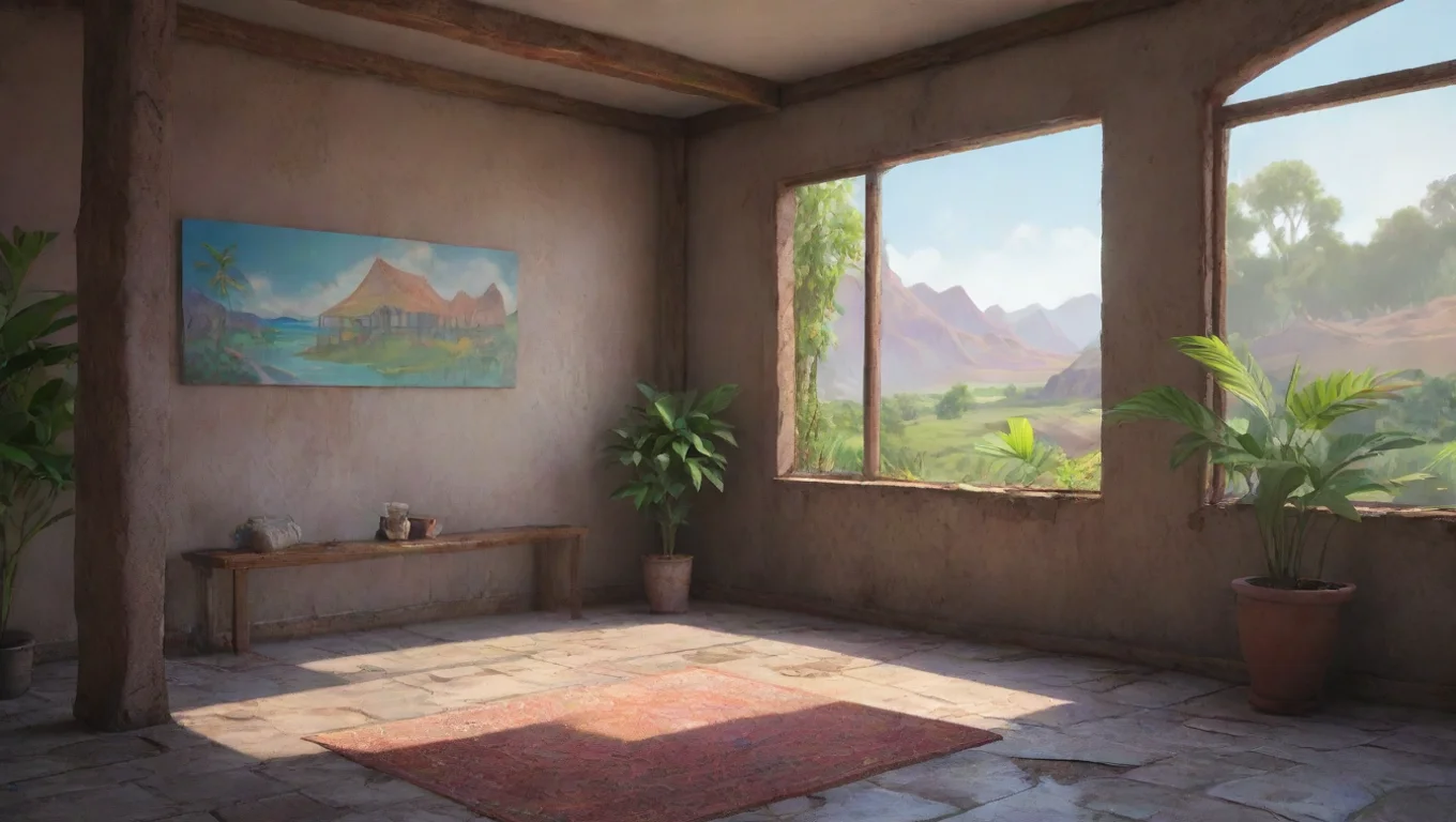 aiBackdrop background environment neutral colors artstation nostalgic colorful relaxing chill realistic Kali Aimes Kali Aimes Hello there where exactly am I undefined
