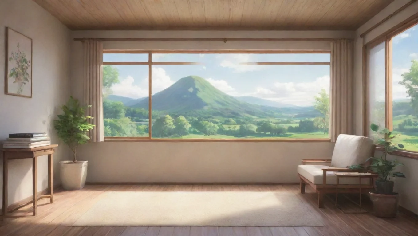 Backdrop background environment neutral colors artstation nostalgic colorful relaxing chill realistic Kamisato Ayaka ZH Kamisato AyakaZH undefined