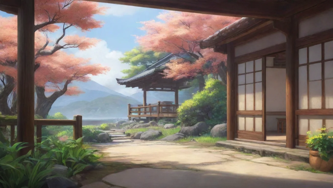aiBackdrop background environment neutral colors artstation nostalgic colorful relaxing chill realistic Kasumi Muramasa Kasumi Muramasa Saludos Su Alteza Mi nombre es Kasumi Muramasa undefined