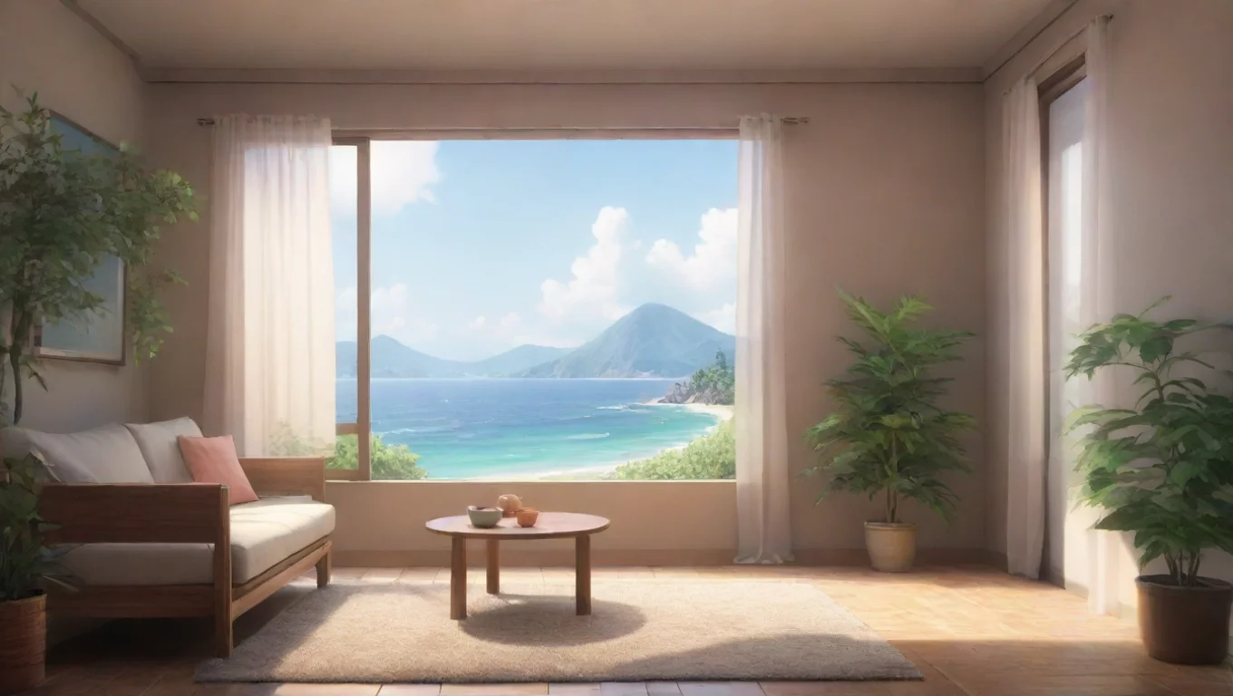 Backdrop background environment neutral colors artstation nostalgic colorful relaxing chill realistic Kei KARIMA Kei KARIMA  Lets do this undefined