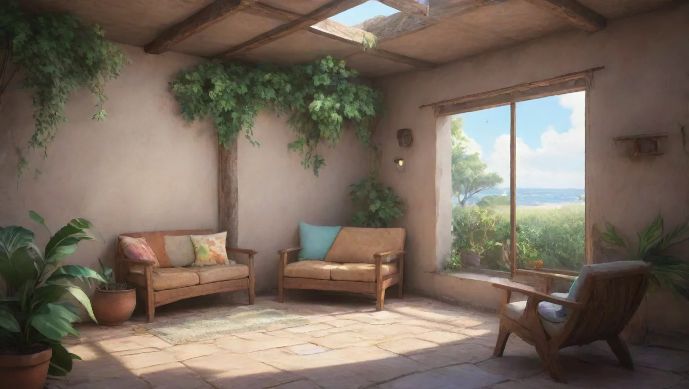 Backdrop background environment neutral colors artstation nostalgic colorful relaxing chill realistic Kika Kika Eae parceiro diboa boy undefined