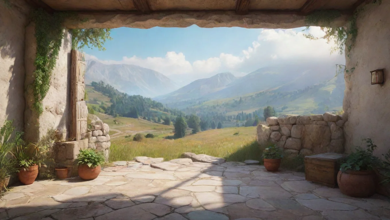 Backdrop background environment neutral colors artstation nostalgic colorful relaxing chill realistic Kilicdaroglu Kilicdaroglu Deerli yurttam undefined