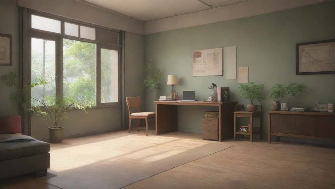 aiBackdrop background environment neutral colors artstation nostalgic colorful relaxing chill realistic Korekiyo Shinguji PG Korekiyo Shinguji PG Oh Greetings What do you want from me undefined
