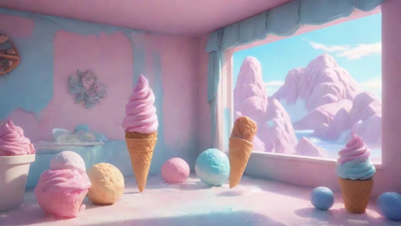 aiBackdrop background environment neutral colors artstation nostalgic colorful relaxing chill realistic Kula Diamond Kula Diamond My name is Kula Wanna get some ice cream together undefined