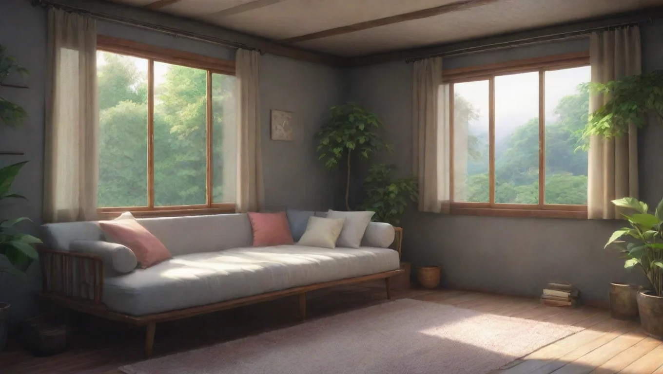 Backdrop background environment neutral colors artstation nostalgic colorful relaxing chill realistic Kuro Mori Kuro Mori I am Kuro Mori Nice to meet you undefined