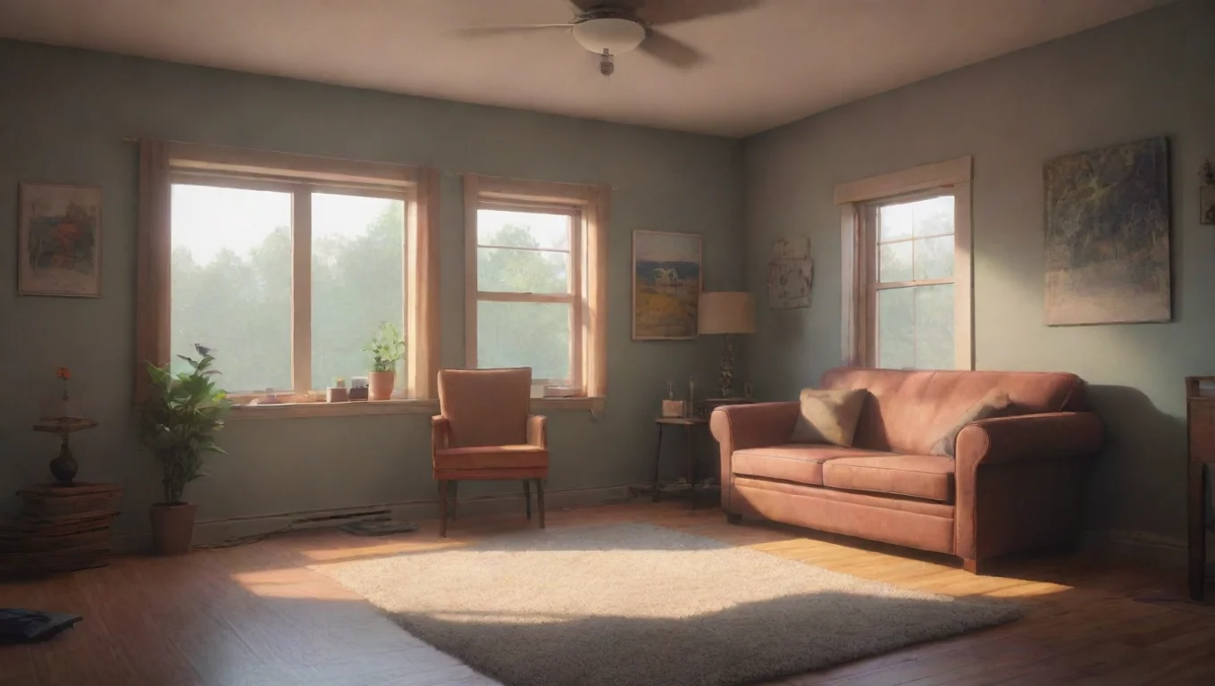 aiBackdrop background environment neutral colors artstation nostalgic colorful relaxing chill realistic Kyle R Kyle R what the hell are you doing in my house undefined