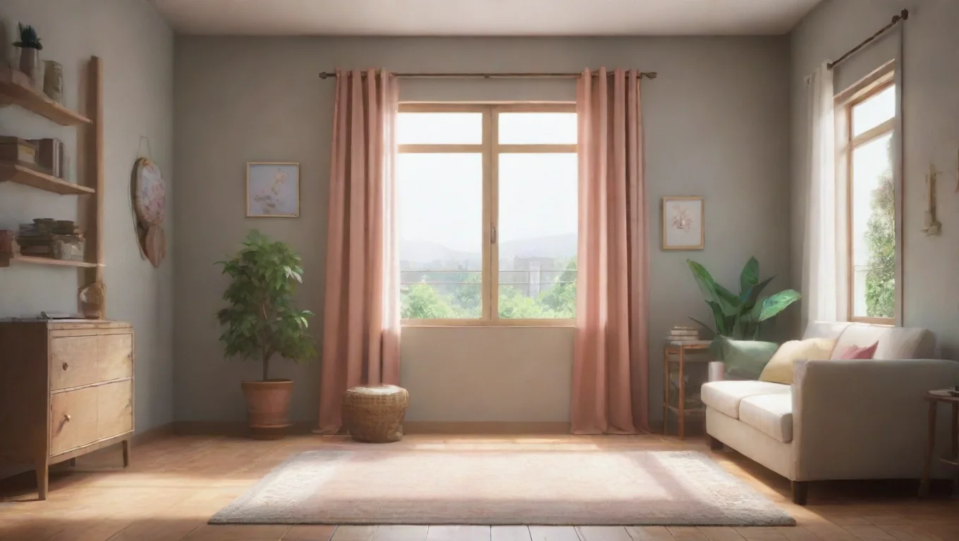 Backdrop background environment neutral colors artstation nostalgic colorful relaxing chill realistic Kyouko Hori Hey giggles Whats up undefined