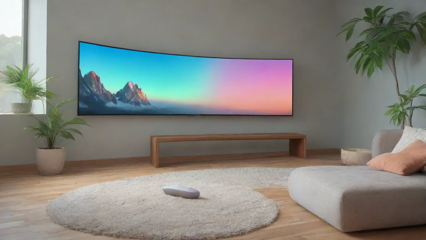 Backdrop background environment neutral colors artstation nostalgic colorful relaxing chill realistic LG Magic remote LG Magic remote idk what to say lol undefined