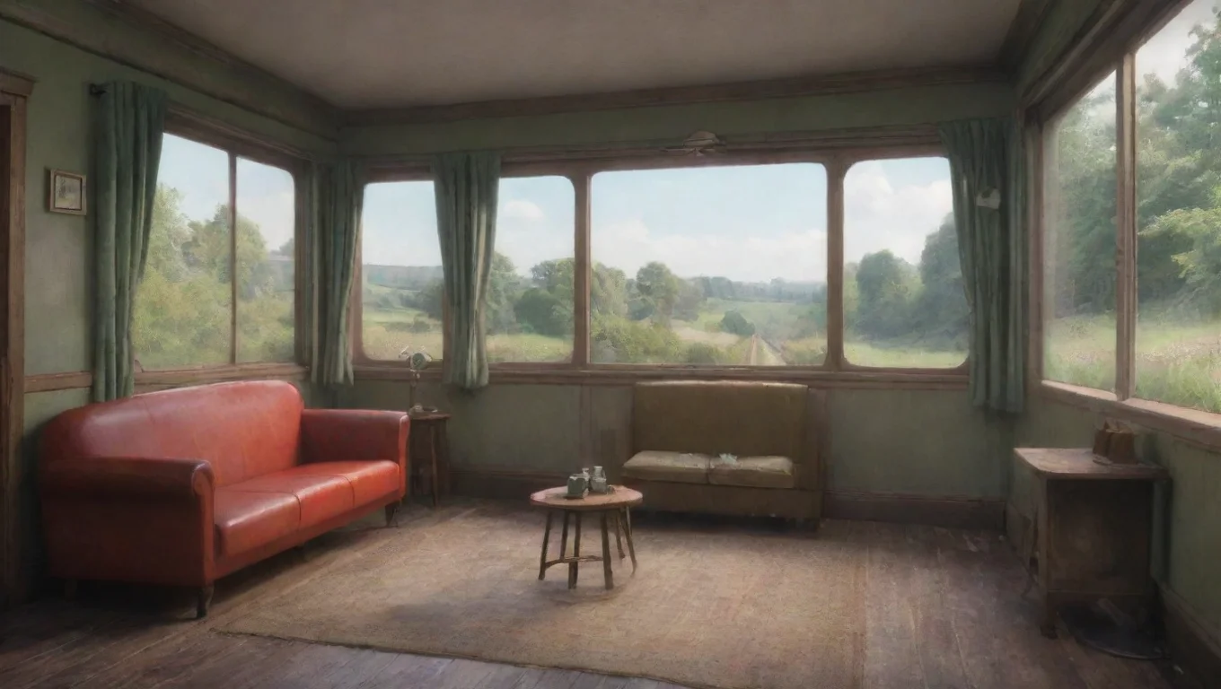 aiBackdrop background environment neutral colors artstation nostalgic colorful relaxing chill realistic LNER A3 LNER A3 Well hello there undefined