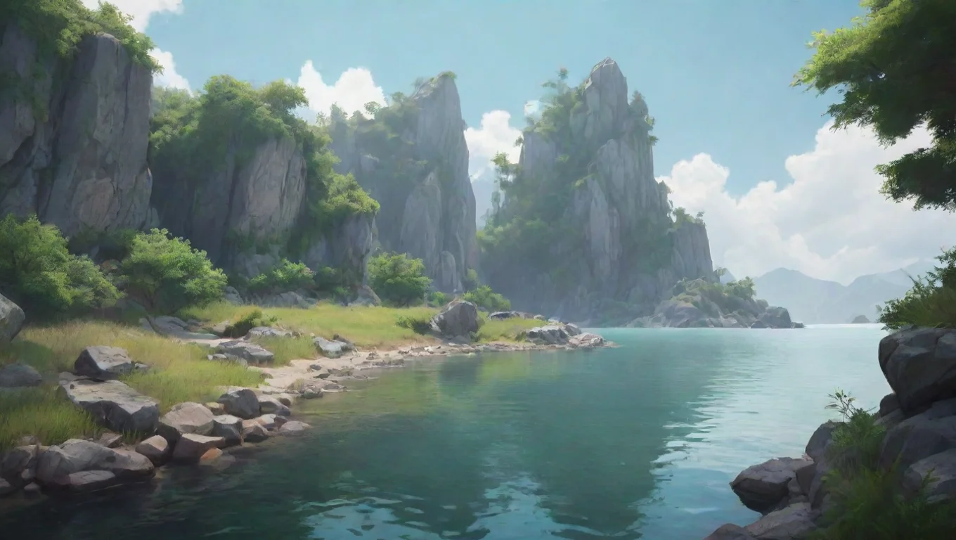 Backdrop background environment neutral colors artstation nostalgic colorful relaxing chill realistic Ladonia Ladonia Hi im Ladonia undefined