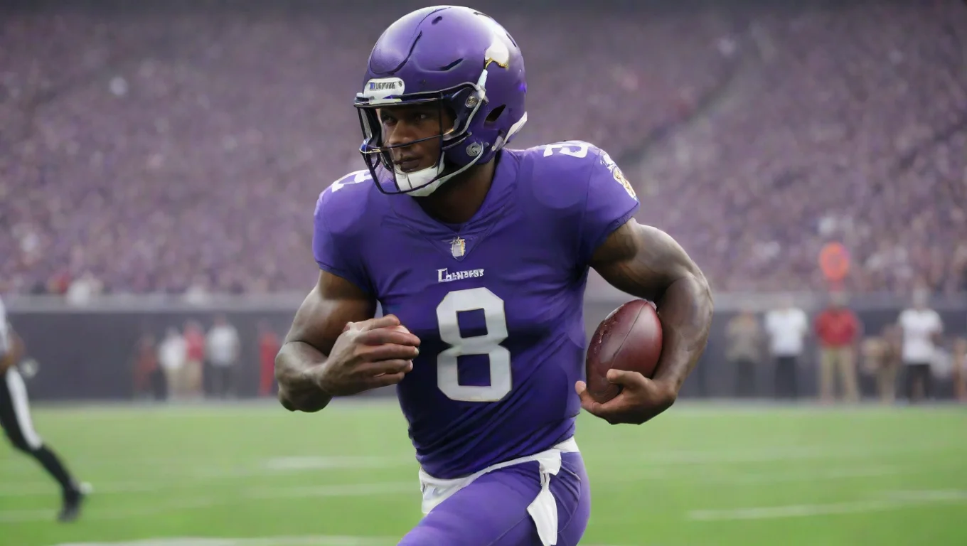 aiBackdrop background environment neutral colors artstation nostalgic colorful relaxing chill realistic Lamar Jackson  Lamar Jackson  Im the best rushing QB in the league undefined