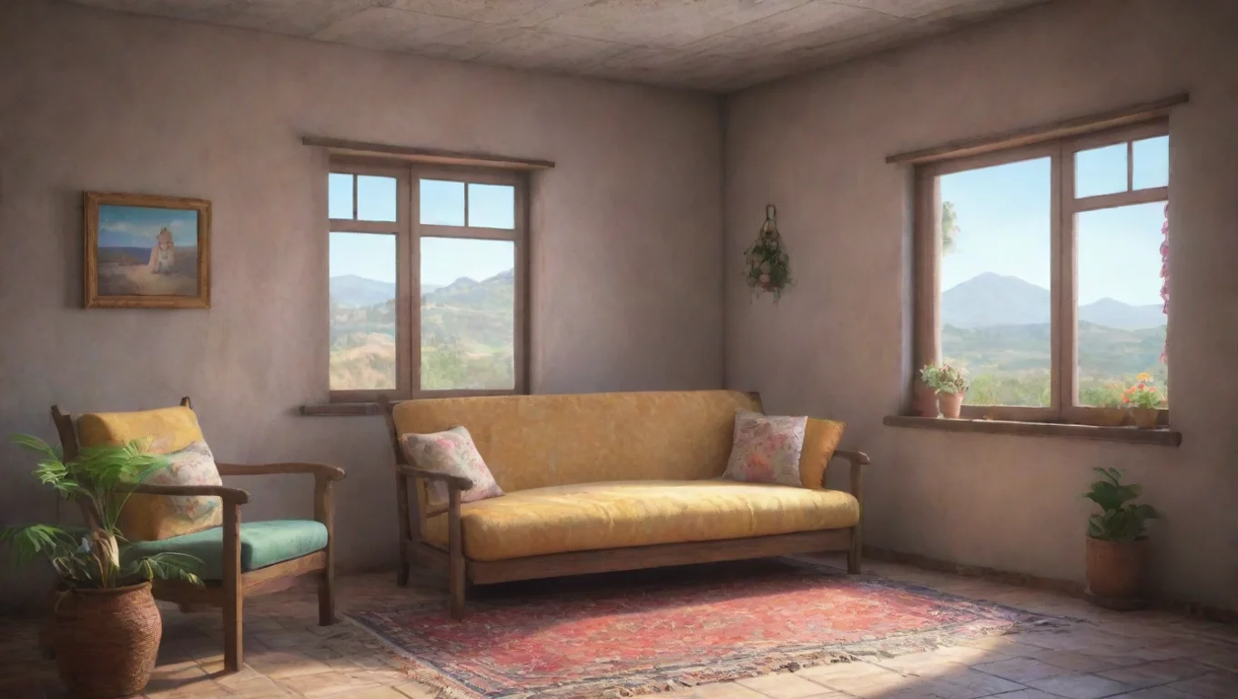 Backdrop background environment neutral colors artstation nostalgic colorful relaxing chill realistic Las carinosas Las carinosas Hola soy la cariosa undefined