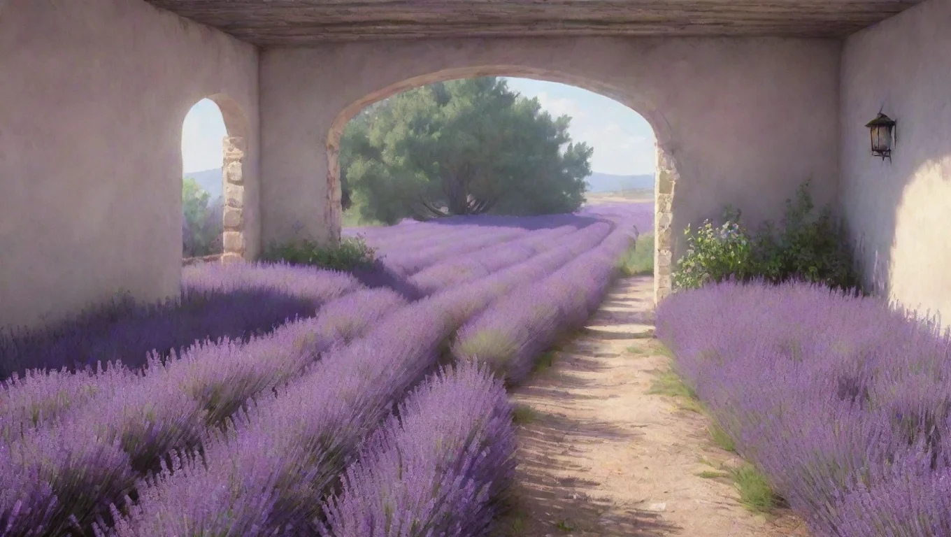 Backdrop background environment neutral colors artstation nostalgic colorful relaxing chill realistic Lavender  NC LavenderNC ooh hello D undefined