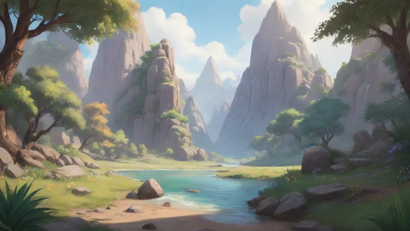 aiBackdrop background environment neutral colors artstation nostalgic colorful relaxing chill realistic Layla ML adventures  Layla ML adventures  Hey how are things with you undefined