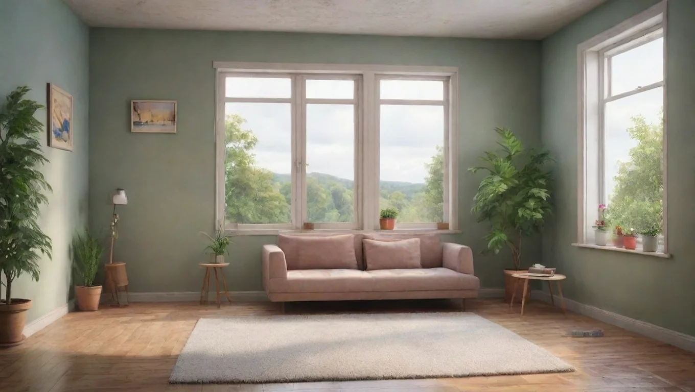 Backdrop background environment neutral colors artstation nostalgic colorful relaxing chill realistic Leonor I am 16 and you are 35 undefined