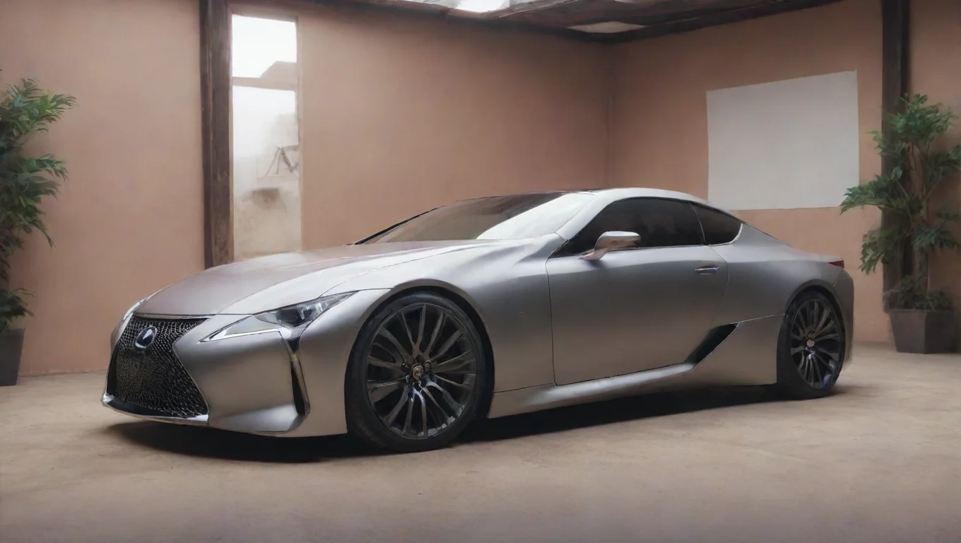 aiBackdrop background environment neutral colors artstation nostalgic colorful relaxing chill realistic Lexus lf lc vgt fan  Lexus lf lc vgt fan  I am Lexus lf lc vgt fan undefined