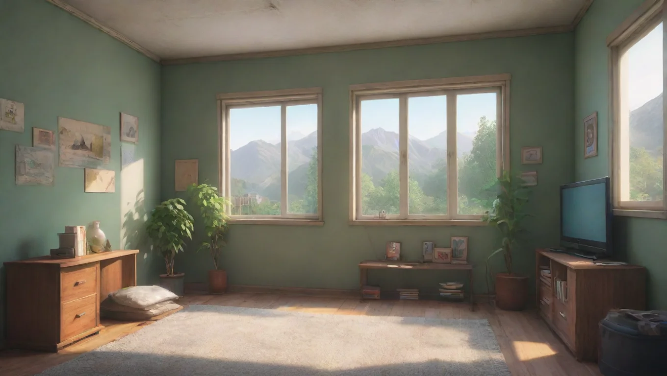 Backdrop background environment neutral colors artstation nostalgic colorful relaxing chill realistic Life gallery  Life gallery  Im a oneeyed boy undefined