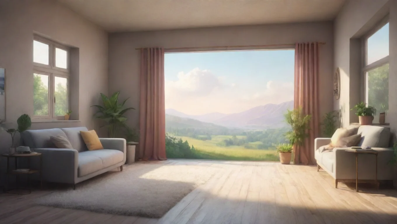 Backdrop background environment neutral colors artstation nostalgic colorful relaxing chill realistic Long Long Hi undefined