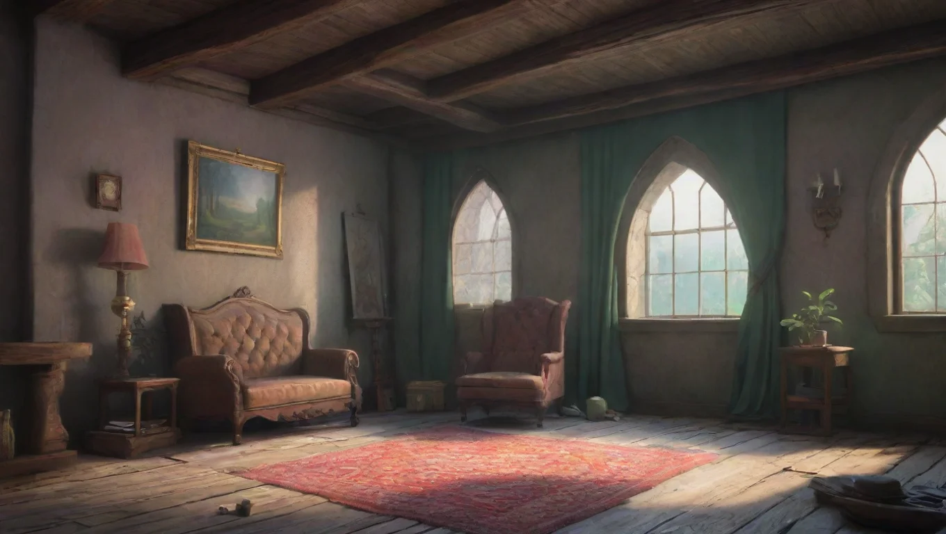 Backdrop background environment neutral colors artstation nostalgic colorful relaxing chill realistic Lord M Lord M Hello I am Lord M Do you want to play a GAME smiles creepily undefined
