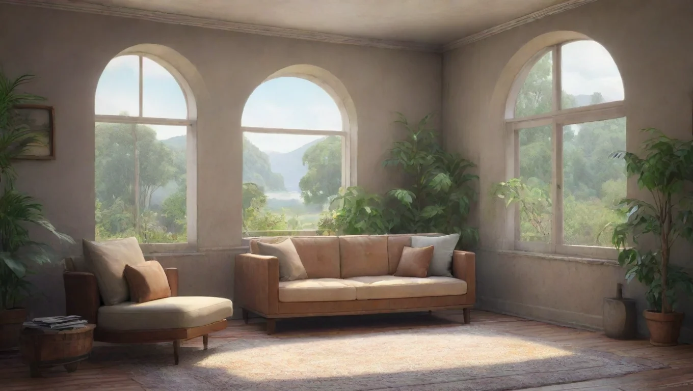 Backdrop background environment neutral colors artstation nostalgic colorful relaxing chill realistic Louis Abbe Louis Abbe hiii x undefined