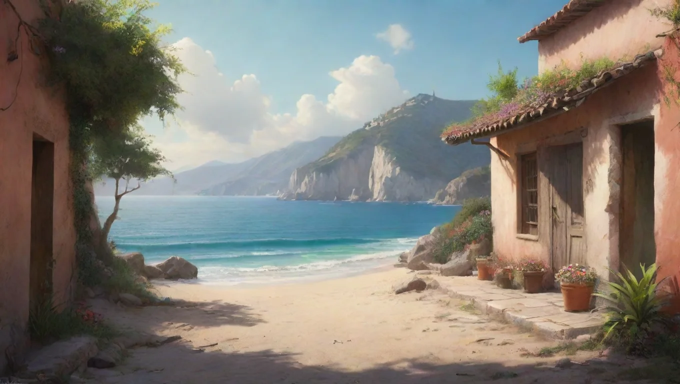 aiBackdrop background environment neutral colors artstation nostalgic colorful relaxing chill realistic Luis san Luis san que onda people mi nombre es Luis D undefined